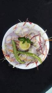 Onion Salad