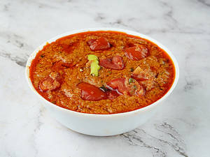 Tomato Curry