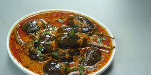 Baingan Masala