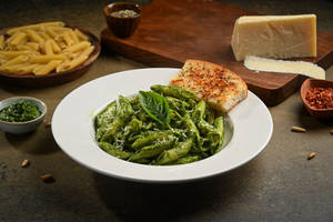 Pesto Pasta