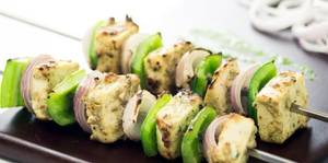 Malai Tikka