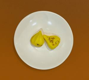 Kesar Modak