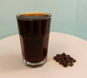 Black Coffee