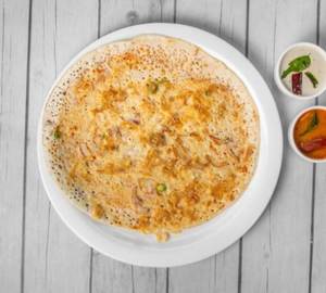 3 egg dosa
