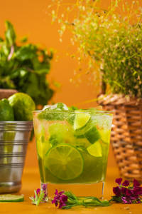 Aam Panna [350 Ml]