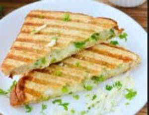 Cheese Chilli Sandwich