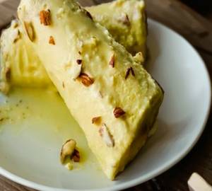 Mango Kulfi Stick