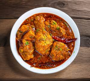 Chicken Dehati
