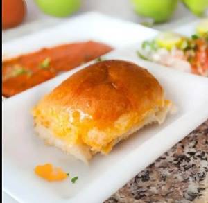 Butter Pav (1Pc)