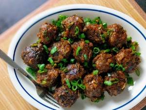 Veg Manchurian
