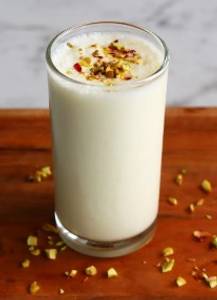 Sweet Lassi