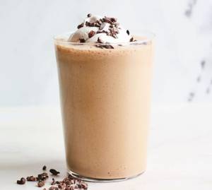 Mocha Smoothie
