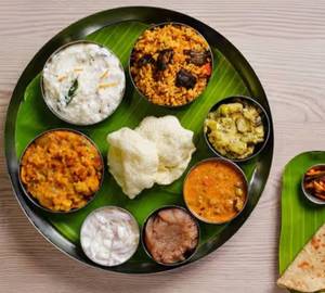 Mini meals