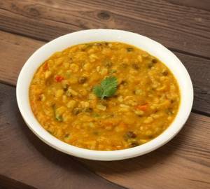 Panchmel Dal (Marwadi Special)