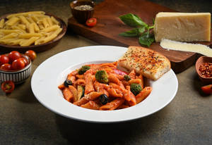 Primavera Pasta