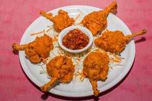 Chicken Lollipop