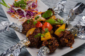 Caribbean Drumsticks  (6 Pcs)