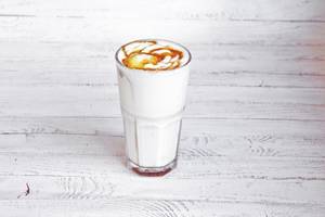 Caramel Smoothie