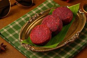 Rising Star Beetroot Kebab