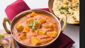 Shahi Paneer
