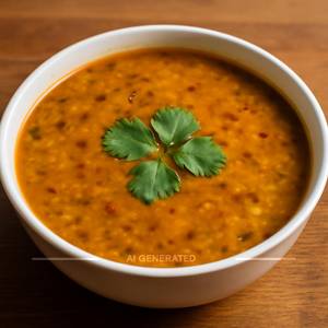 Gujarati Dal(300gm))