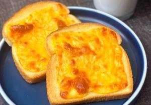 Cheese Toast
