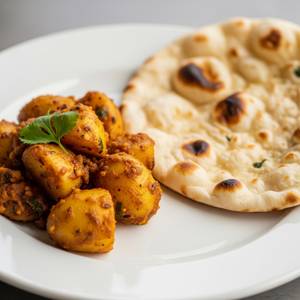 Aloo Jeera