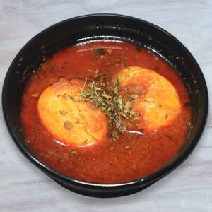 Egg Curry (750 Ml)