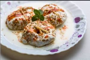 Dahi Wada