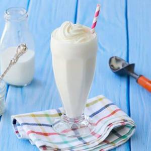 Vanilla Shake