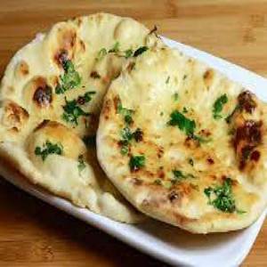 Stuffed Naan