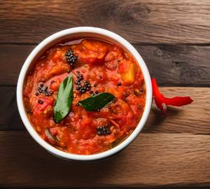 Tamater Masala