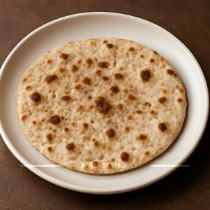 Tawa Roti Plain