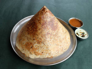Rava Sada Dosa