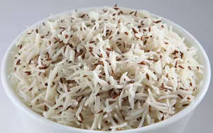 Jeera Rice