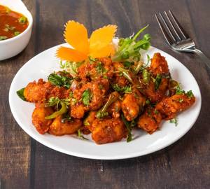 Paneer 65