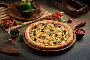 Julia Roberts Pizza