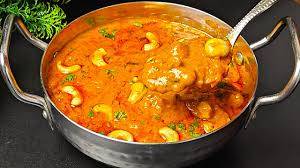Kaju Kurma