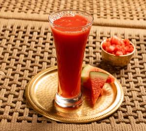 Watermelon Juice