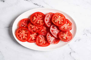 Tomato Salad