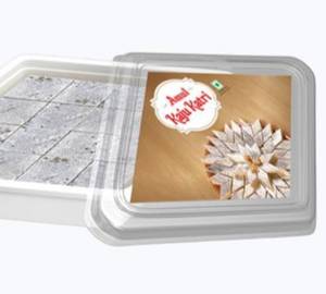 Amul Kaju Katri [200G]
