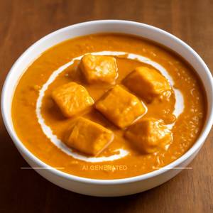 Paneer Changezi Masala [400 Gms]