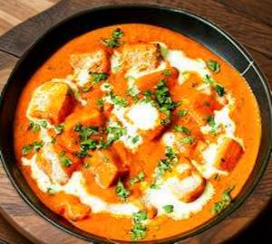 Shahi Paneer