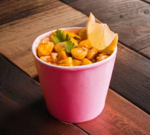 Butter Sweet Corn