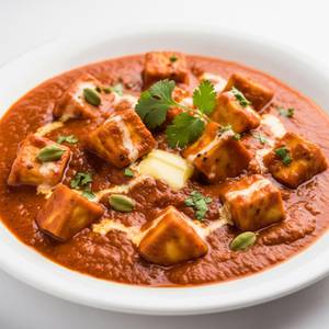 Paneer Butter Masala