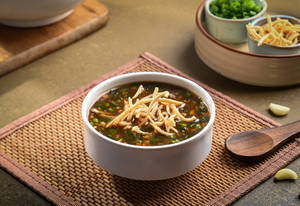 Veg Manchow Soup