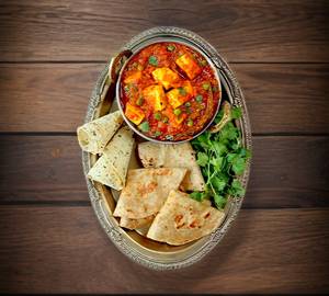 Punjabi Paneer