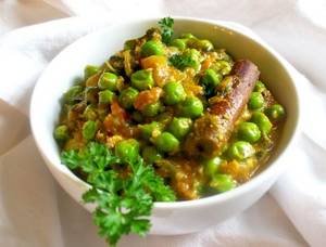 Green Peace Masala