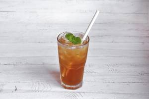 Mint Iced Tea