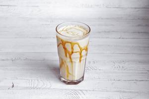 Caramel Shake